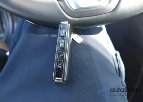 2024 Mazda Cx-5 2.5 S Carbon Edition из США, поврежденный, VIN JM3KFBCM1R0375028